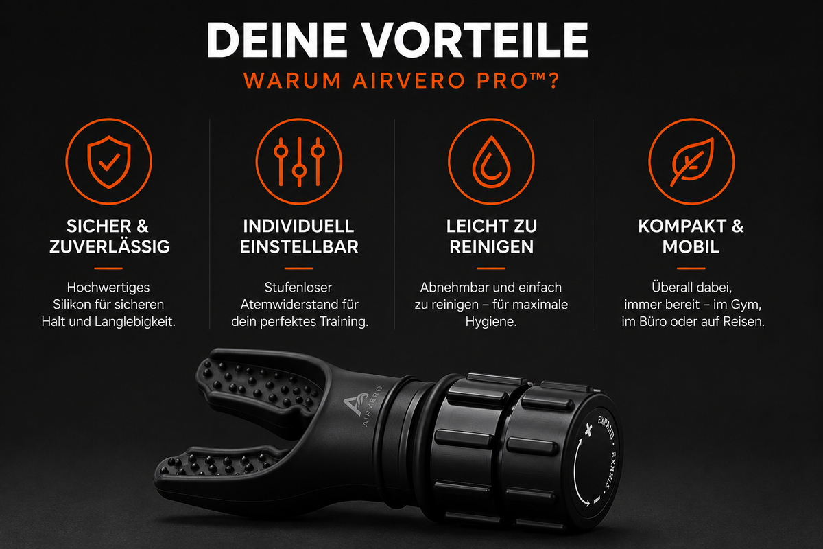 Airvero Pro™